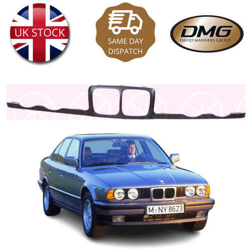 Bmw series e34 - series,