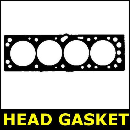 Head gasket fits - gasket, vauxhall