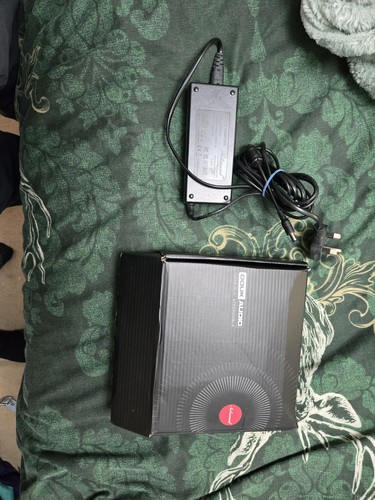 Douk audio pro dab 200w - st-01,