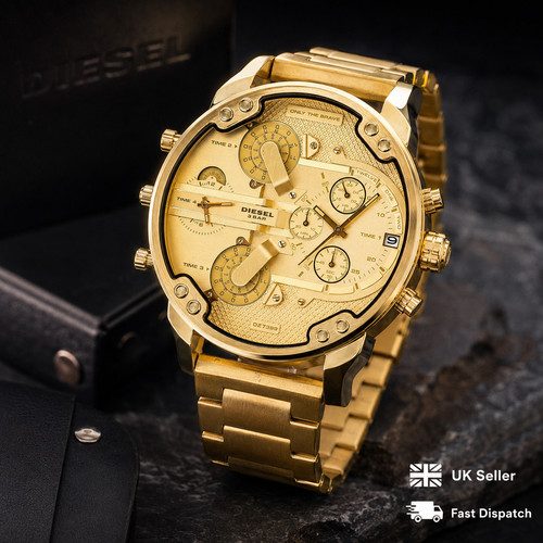 New genuine diesel - new, dz7399