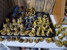 Tyranid Army (Warhammer 40k)