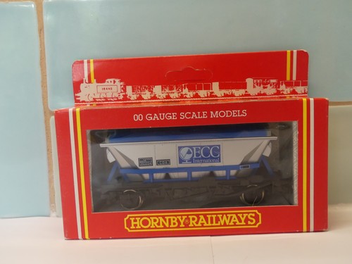 Hornby r052 ecc english - r052,