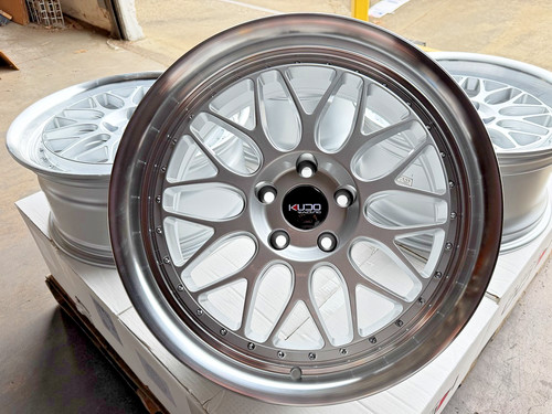Kudo racing flow - kudo,