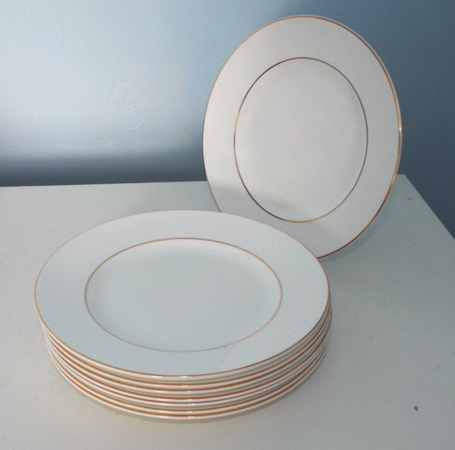 Set wedgwood signet gold - wedgwood,