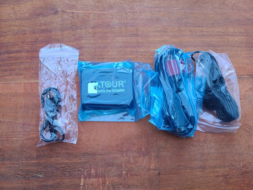 Yatour bluetooth car - yatour, adapter