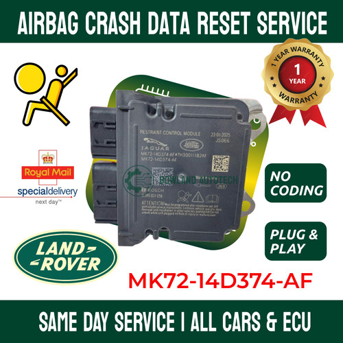 Land rover mk72 14d374 - land, mk72-14d374-af