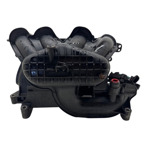 Ford fiesta inlet manifold - fiesta,
