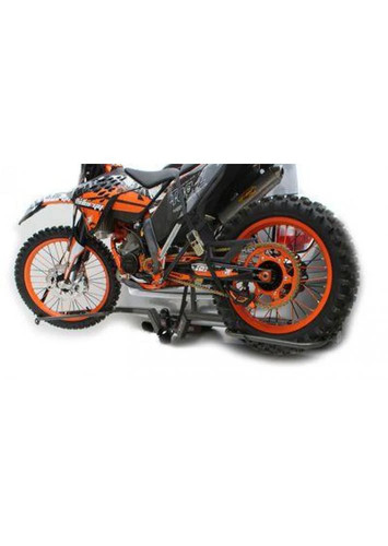 Car bike rack - bike,