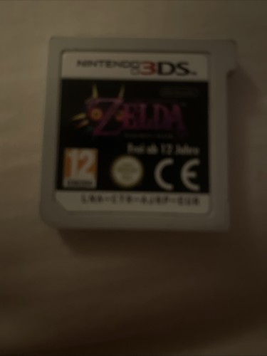 Nintendo 3ds pal the - 3ds,