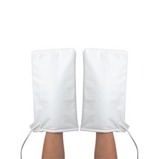 Premium Heated Mitts for Spa Experience Pack of 2 Therapeutic Hand Warmers