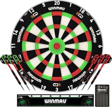 WINMAU Darts - Blade 6 Dual