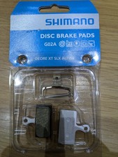 Shimano G02A Resin Disc Brake