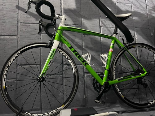 Trek madone men s - madone, men’s