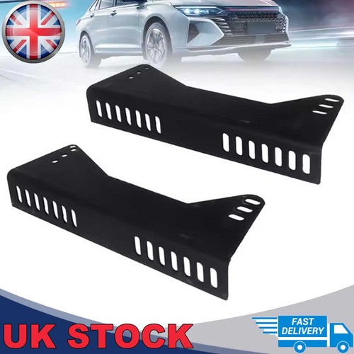Pair racing seat side - pair, mount