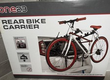 Rear Car Bike Carrier x 3