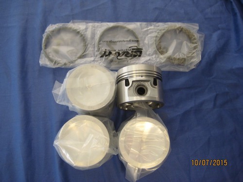 Mgb 1800 18v engine - 1800, set