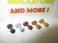 LEGO - 1L Top Stud 2 Side Studs 92690 Bar - Choose Color & Quantity