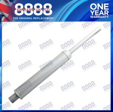 Silencer 3530335M91 for Massey