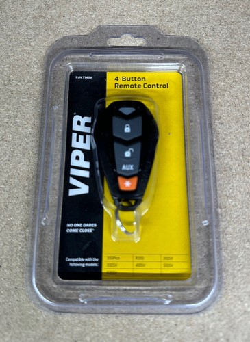 Clifford 7145v car alarm - 7145v,