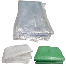 Spacious PVC Greenhouse Cover Create a Thriving Environment for Your Plants
