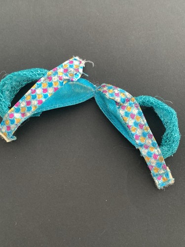 Mattel barbie jewel hair - mattel,