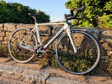 Boardman Team Carbon Road Bike