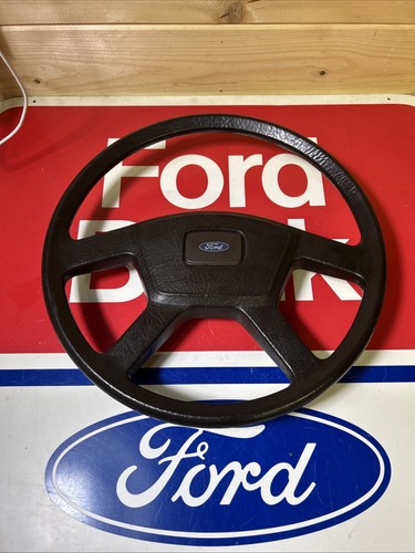 Genuine ford fiesta grenada - genuine,