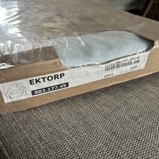 Ikea Ektorp Single Seat Sofa