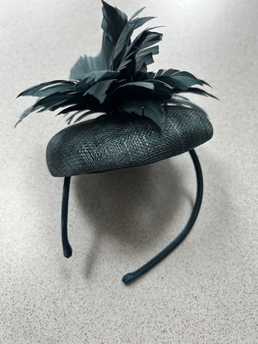 Phase eight teal feather - phase,