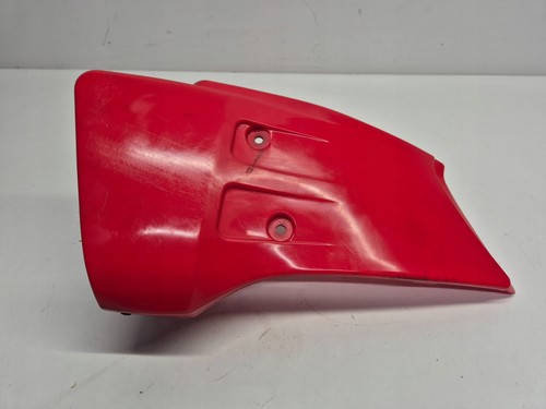 Yamaha 600 2137w fairing - 600, 2137w-1l