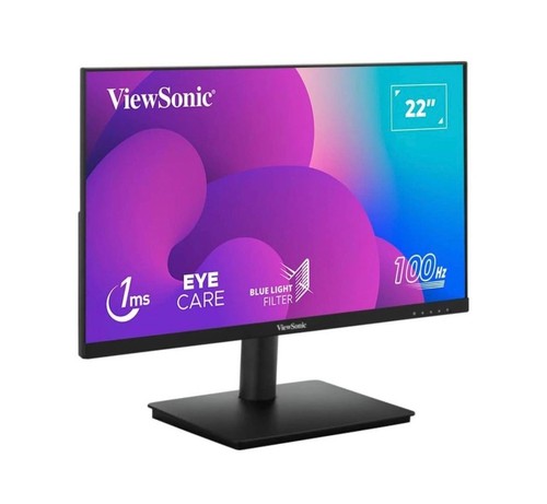 Viewsonic va220 inch - viewsonic, full