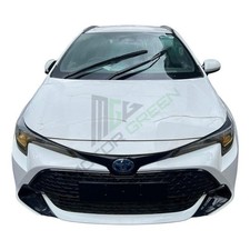 Toyota Corolla 2023 Facelift
