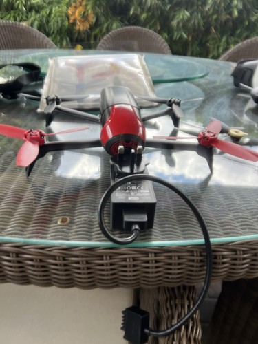 Parrot bebop fpv drone - 2,