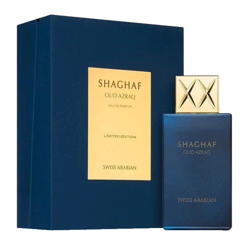 Swiss arabian shaghaf oud - swiss,