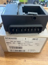 Motorhome/Caravan-Dometic