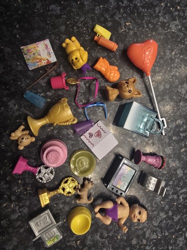 Barbie doll small - barbie, /
