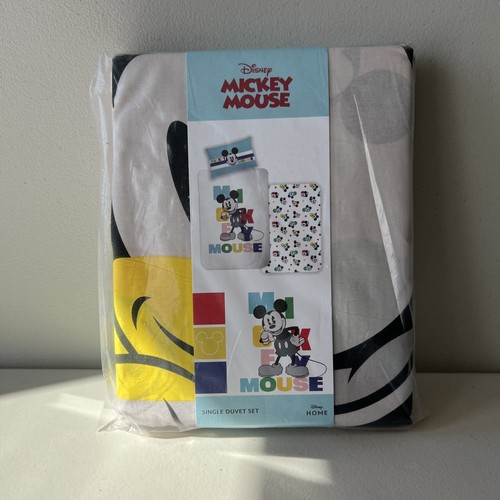 Disney mickey mouse single - mickey,