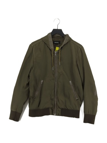 Diesel bomber jacket - diesel,