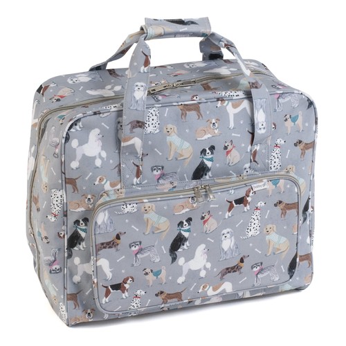 Sewing machine bag - sewing,