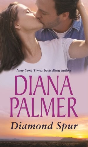 Diamond spur mills boon - spur,