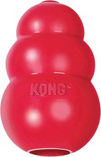 KONG Classic Extreme Rubber
