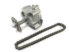 Honda VTR 1000 SP 1 SC45