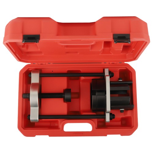 Rear trailing arm bushing - rear,