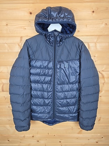 Haglofs bivvy down - hood, mens