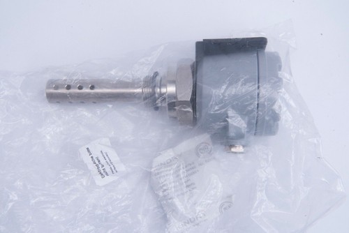 Endress hauser robust - +,