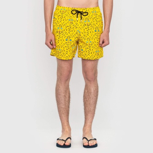 Vilebrequin swim shorts - /, mens