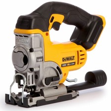 Dewalt DCS331N 18V XR Li-ion Cordless Premium Jigsaw Variable Speed Body Only
