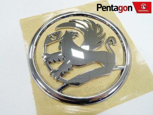 New genuine vauxhall corsa - genuine, d