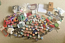 Vintage sewing BUNDLE inc