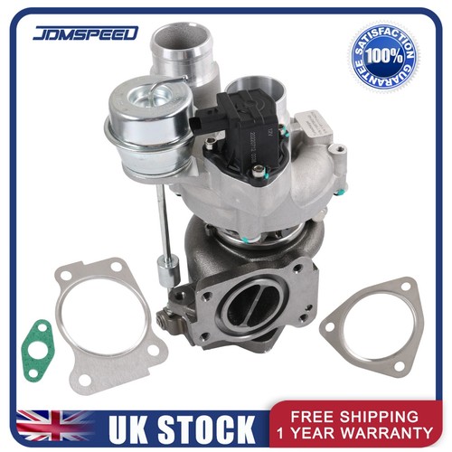 K04 f21m upgraded turbo - k04, for